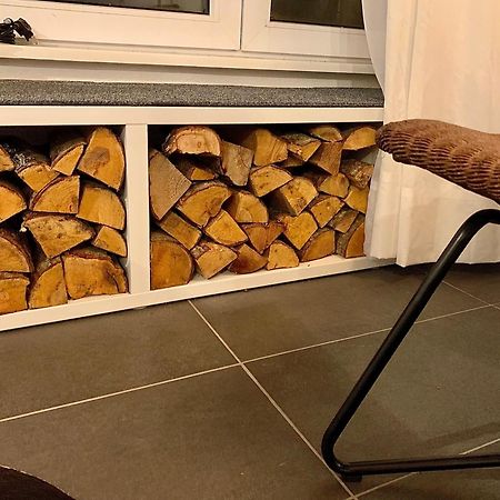 Alpenlaendischer Chic اوبرستدورف المظهر الخارجي الصورة