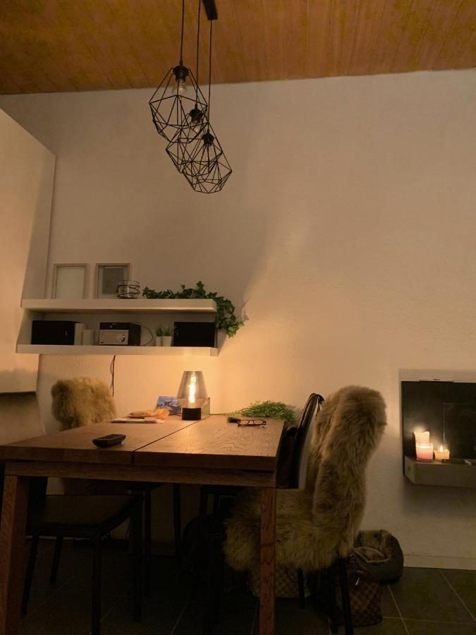 Alpenlaendischer Chic اوبرستدورف المظهر الخارجي الصورة